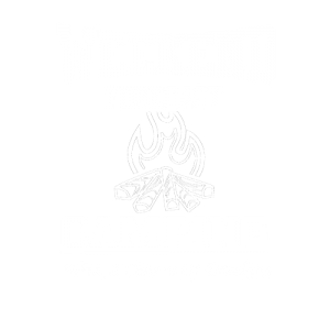 Camping With A Chance OF Drinking