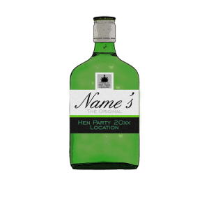 Gin Hen Party