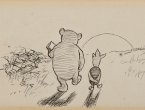 Pooh Pooh