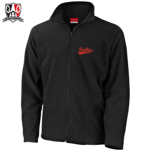Bostin Fleece