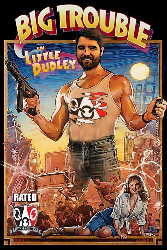 Big Trouble In Little Dudley
