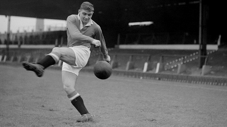 Duncan Edwards