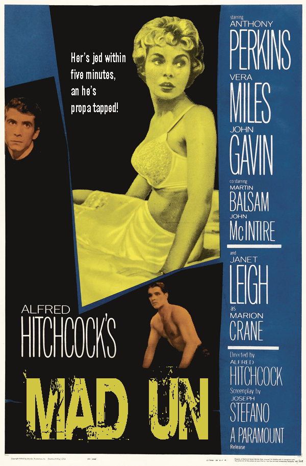 Mad Un - Black Country Movie
