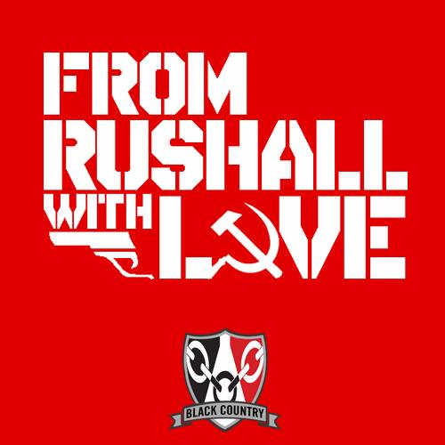 Rushall Movie