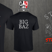 Cowboys Stag T Shirt