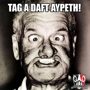 Daft Aypeth