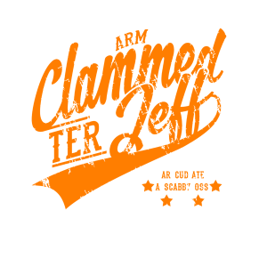 Clammed Ter Jeff