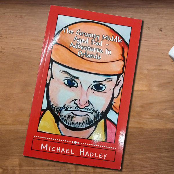 Grumpy Country Grumpy Black Country Dad Book