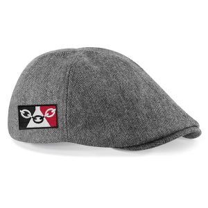 Black Country Flat Cap