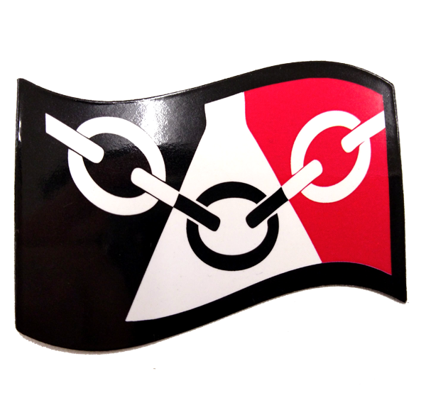 black-country-flag-fridge-magnet