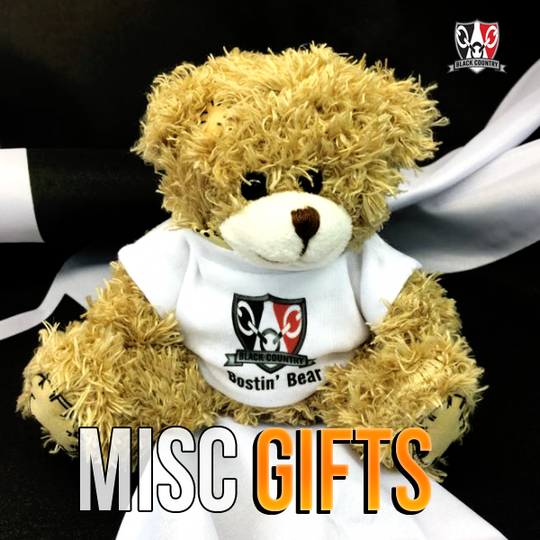 Misc Black Country Gifts