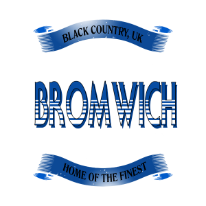 West Bromwich Design