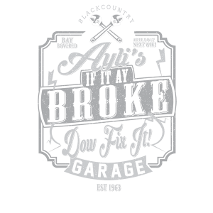 Ayli's Garage