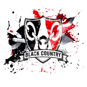 Splash design Black Country