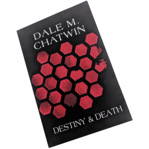 Destiny & Death Book