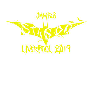 BATMAN STAG DO