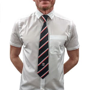 The Black Country Tie