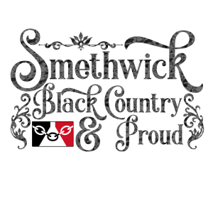 Black Country Smethwick Proud t shirt