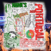 Portugal Stag Do