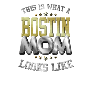 Bostin Mom