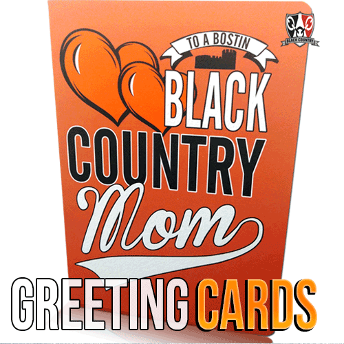 Black Country Cards