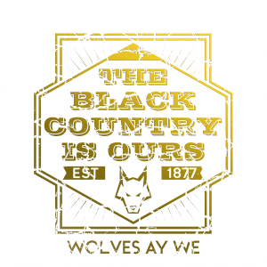 The Black Country Is Ours