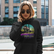 Brierley Hill future now hoodie