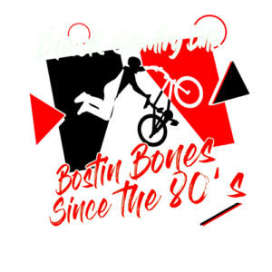BMX Black Country