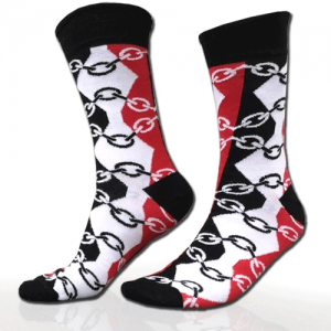Black Country Socks