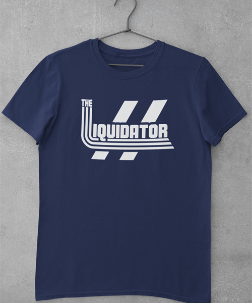 Liquidator mock 2