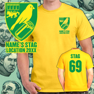 Stag Do Norwich