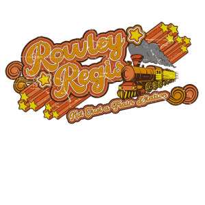 ROWLEY REGIS TRAIN STATION