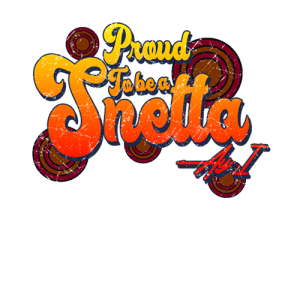 PROUD TO BE A SNETTA