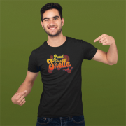 PROUD TO BE A SNETTA MENS T