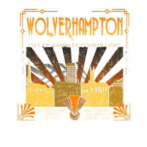 2020 Wolverhampton