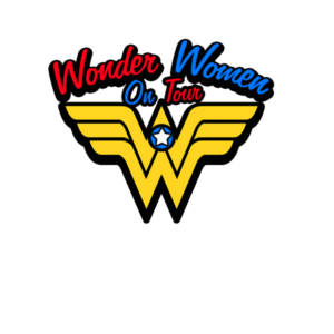 Wonder Women Hen Party Custom T Shirts