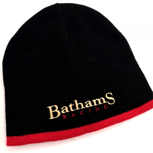 Bathams Beanie Hat