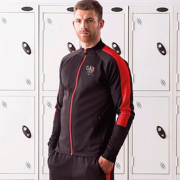 Black Country Tracksuit