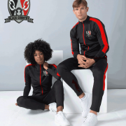 Black Country Tracksuit