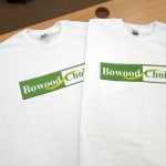 Bowood Choir