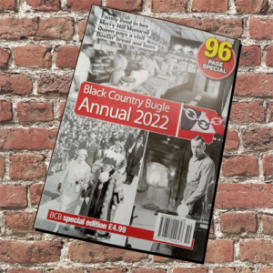 black country bugle 2022