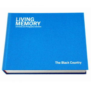 Living Memory Book