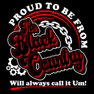 Proud Black Country