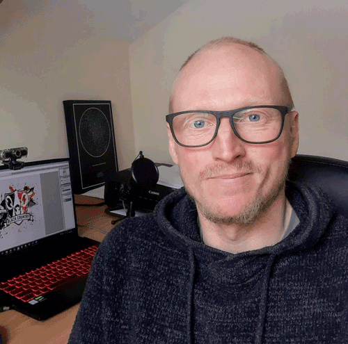 A Thanks From Steve