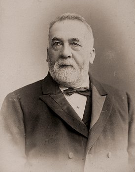 John Marston circa 1905